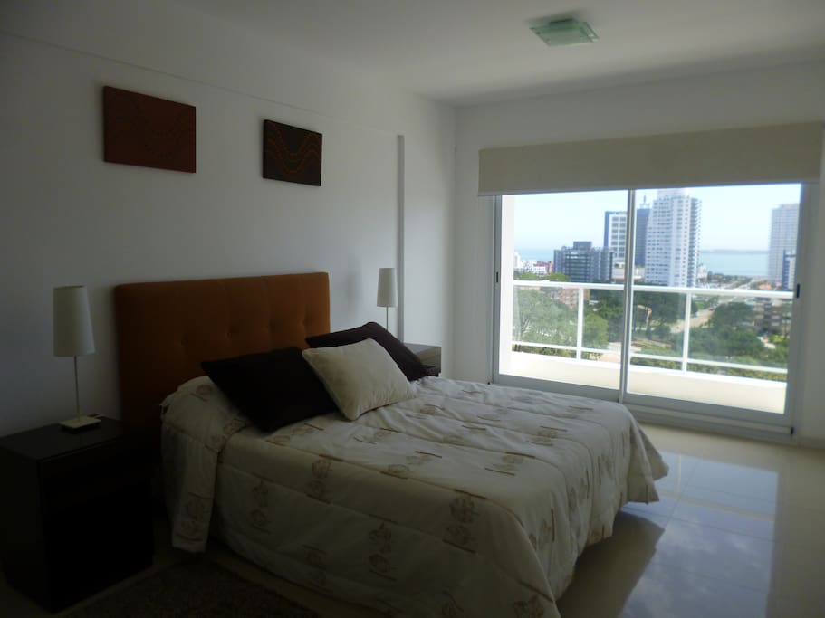 Habitación suite