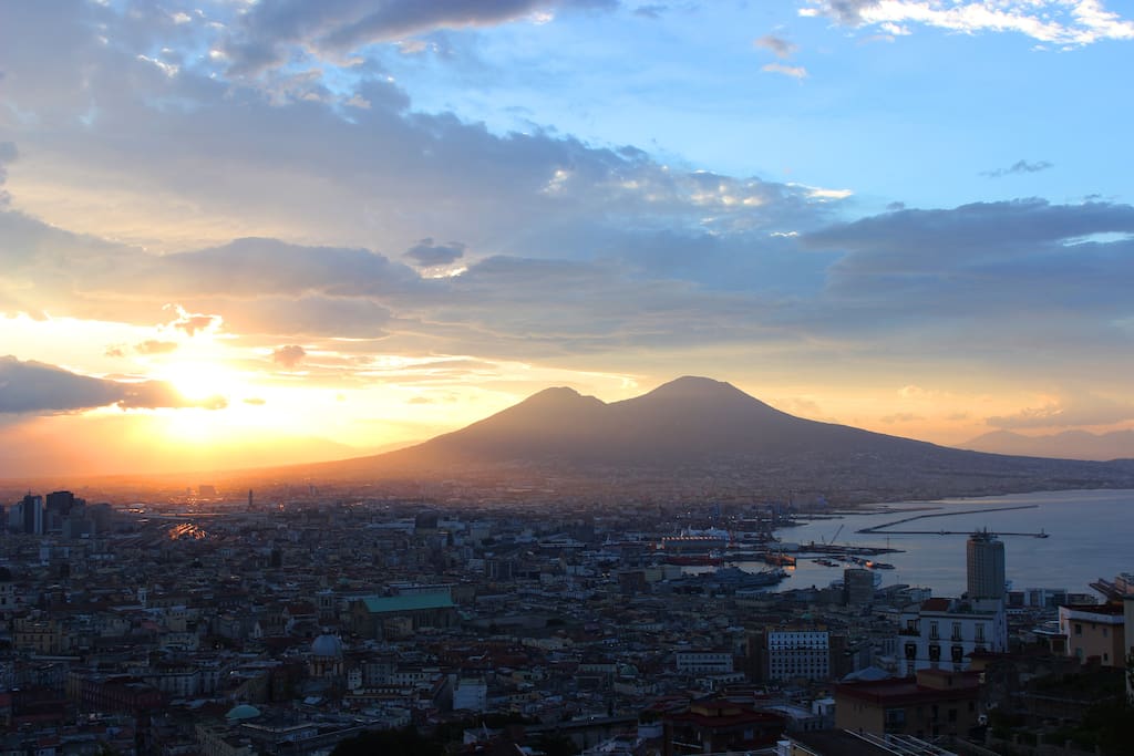 sunrise