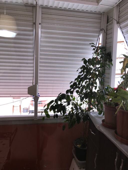 Balkon