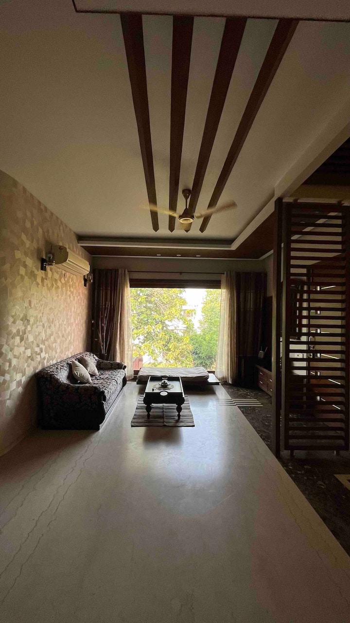 KnK Parkview Square Houses for Rent in Chandigarh, Chandigarh, India