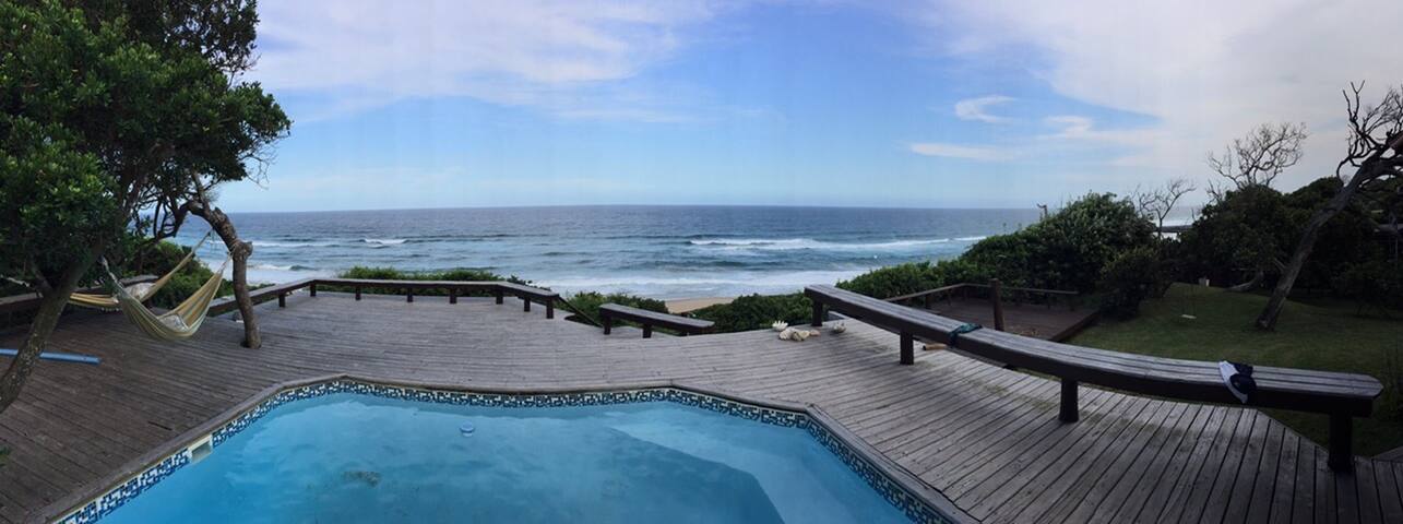 Cloud 9 Cottage No 9 Mar Azul A Best Kept Secret Houses For