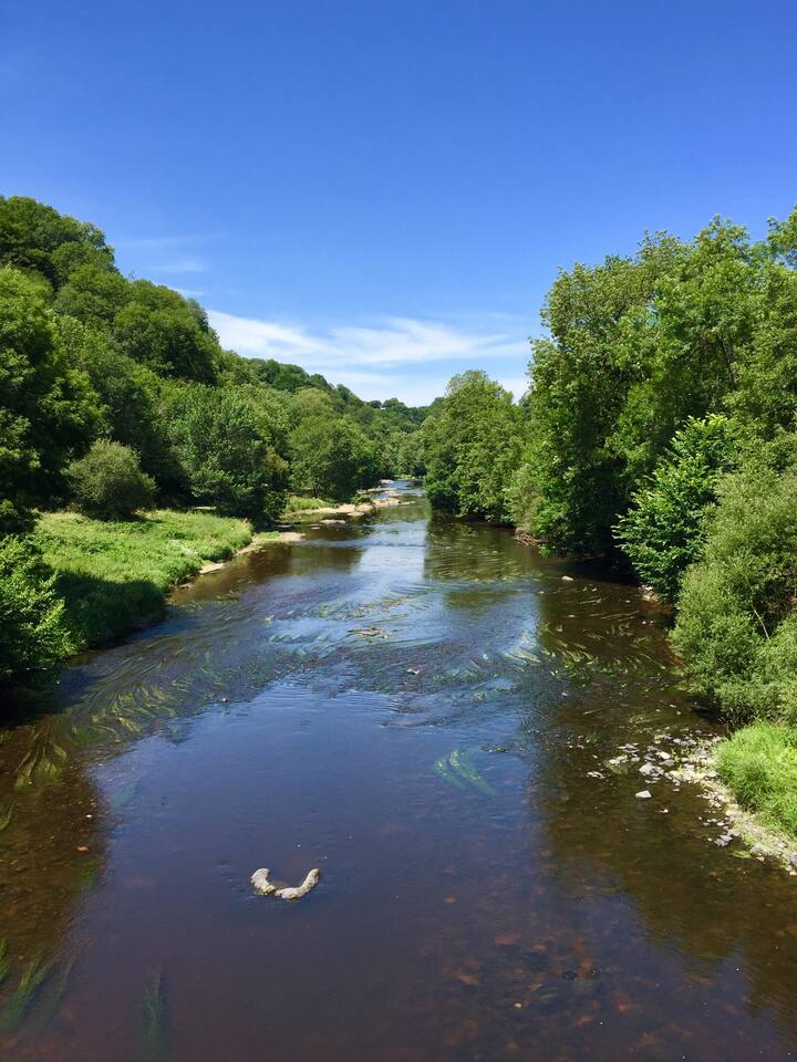 Maison Petite Creuse — foto 15