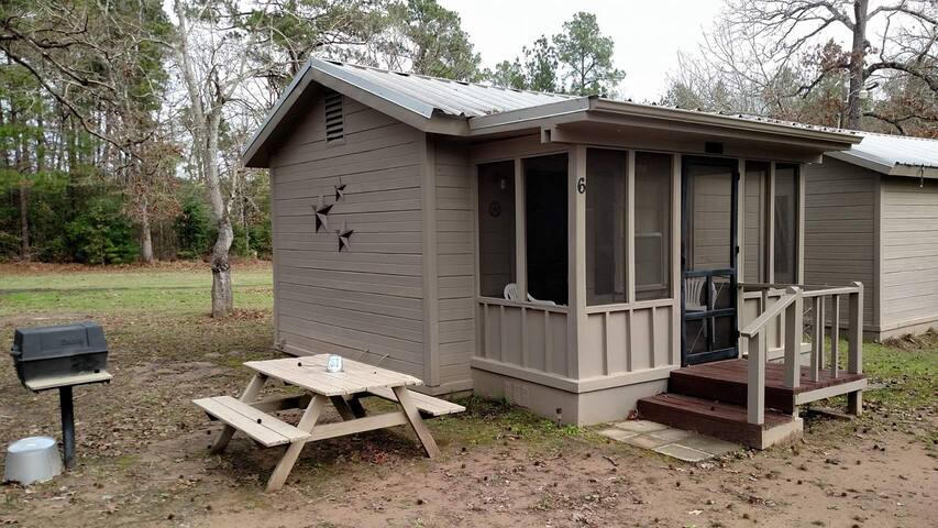 Airbnb Brookeland Vacation Rentals Places To Stay Texas