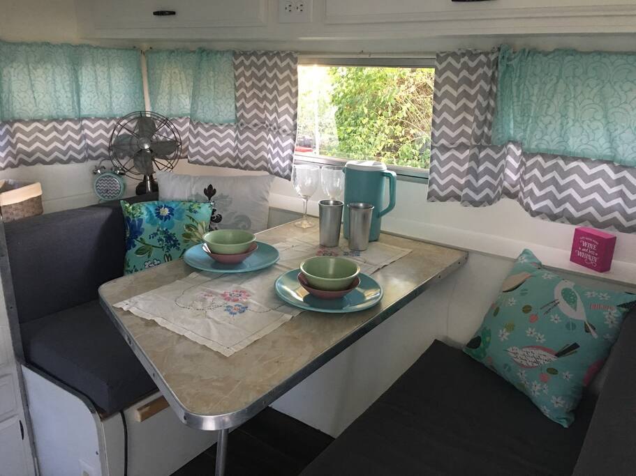 Dinette
