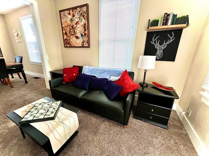 Top 10 PetFriendly Rentals In Billings, Montana Updated 2024 Trip101
