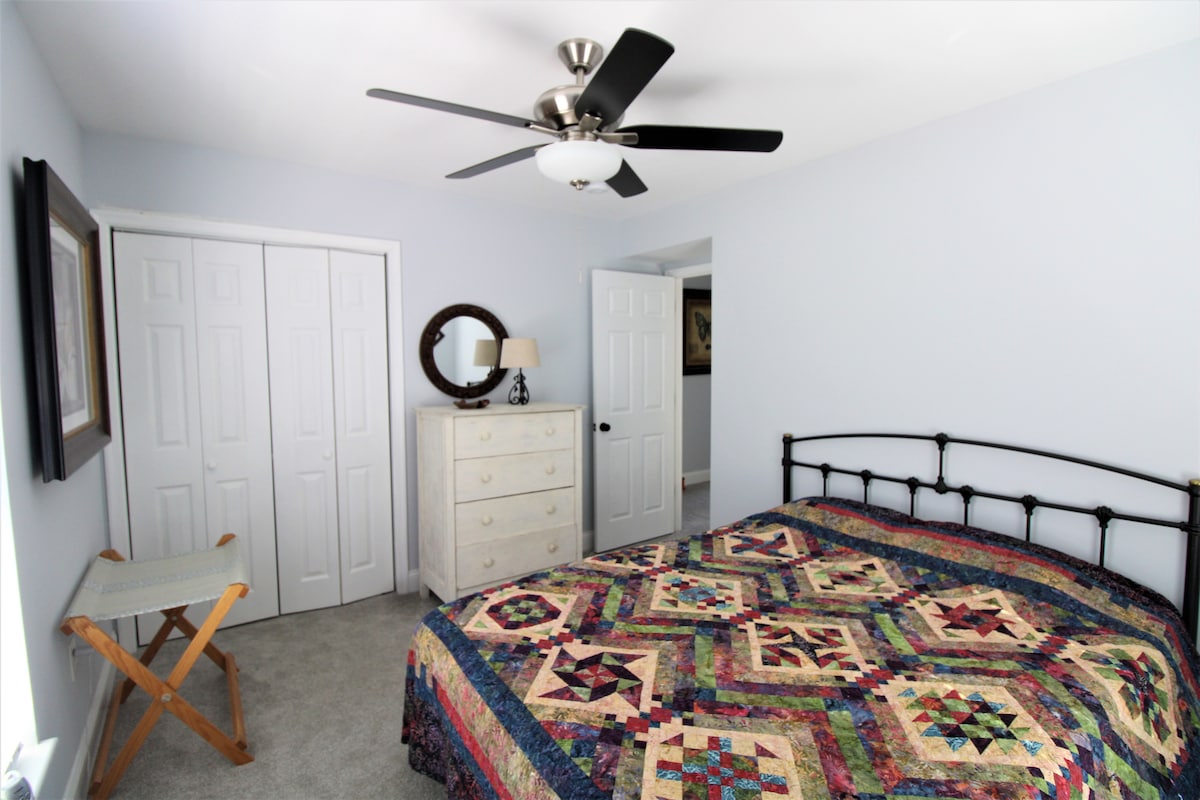 غرفة النوم 2