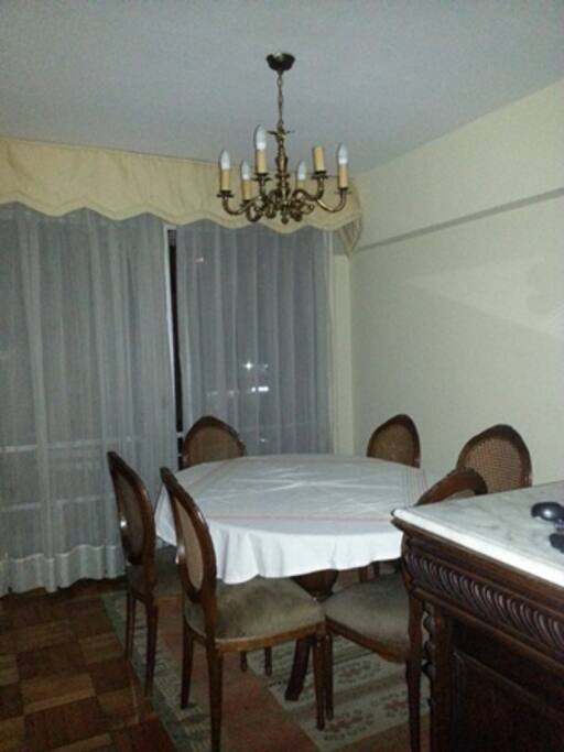 Comedor