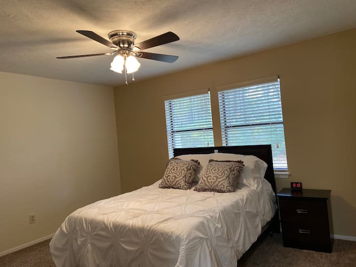 غرفة النوم رقم3