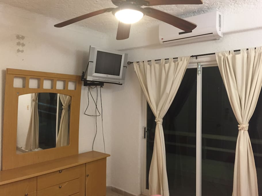 Dormitorio