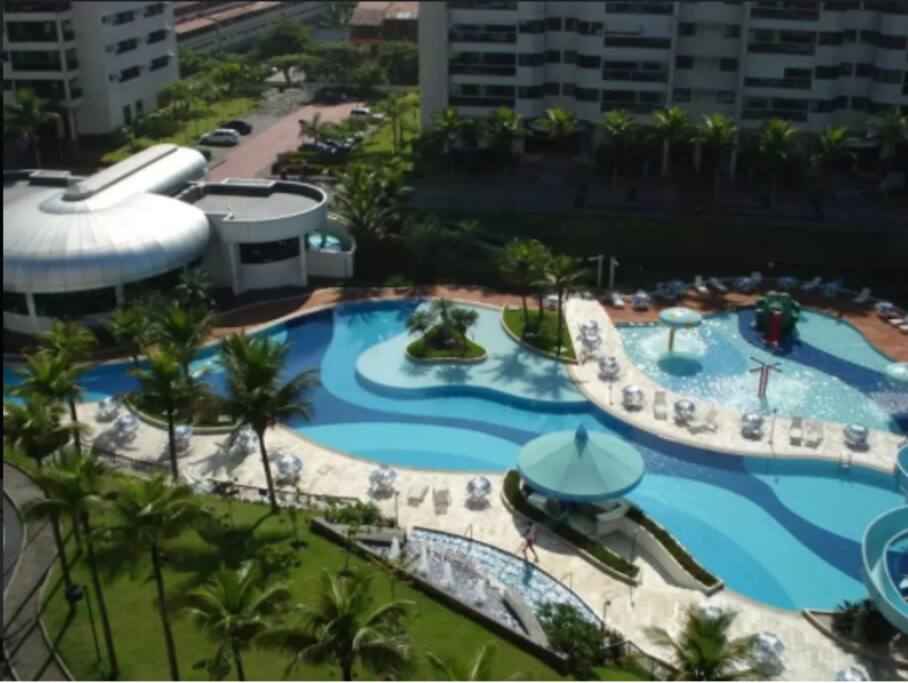 parque aquatico