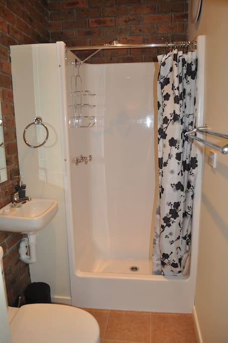 Private ensuite
