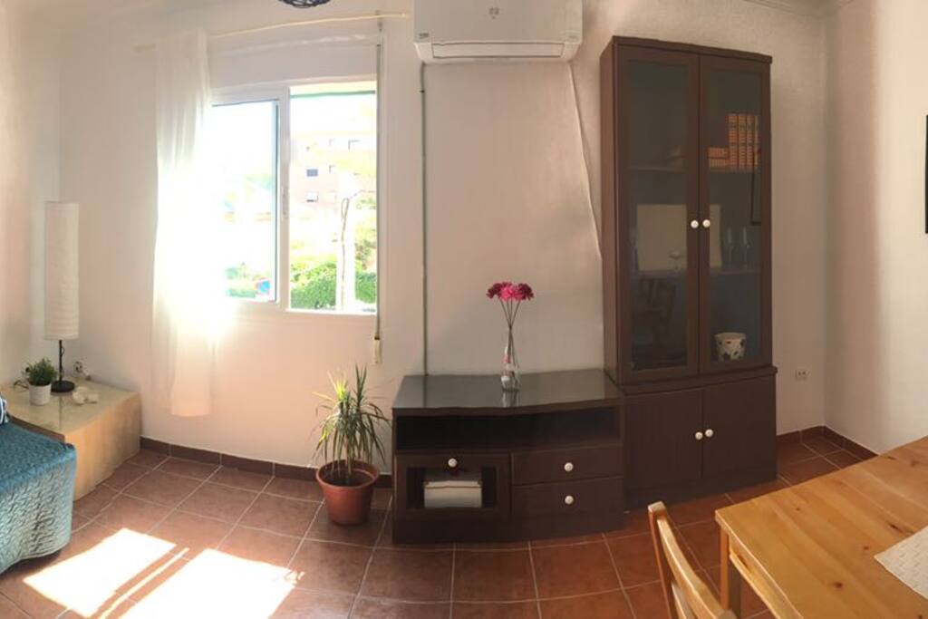 Salón / Living room