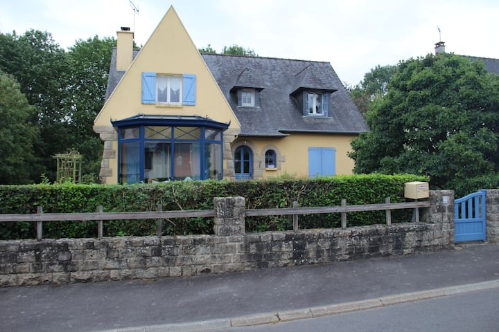 Airbnb Chateaugiron Vacation Rentals Places To Stay