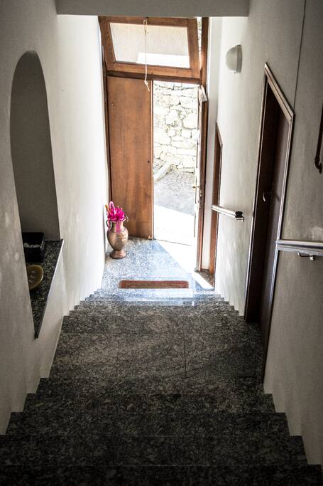 Ingresso