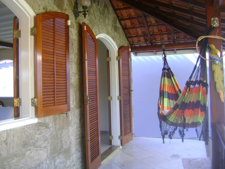 varanda