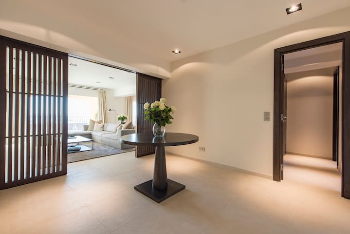 Executive Portfolio managed Airbnb listing 2