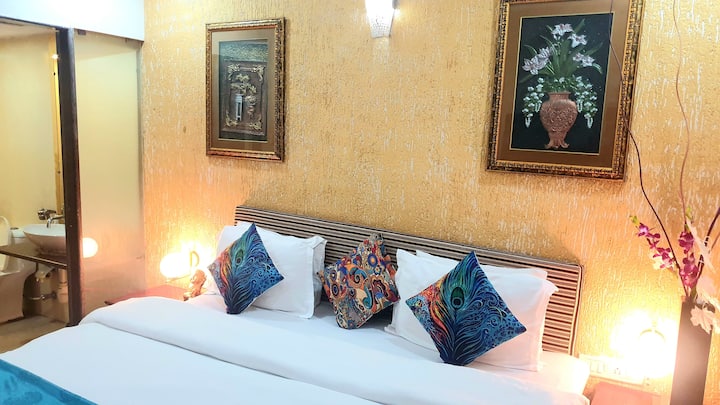 غرفة النوم 1