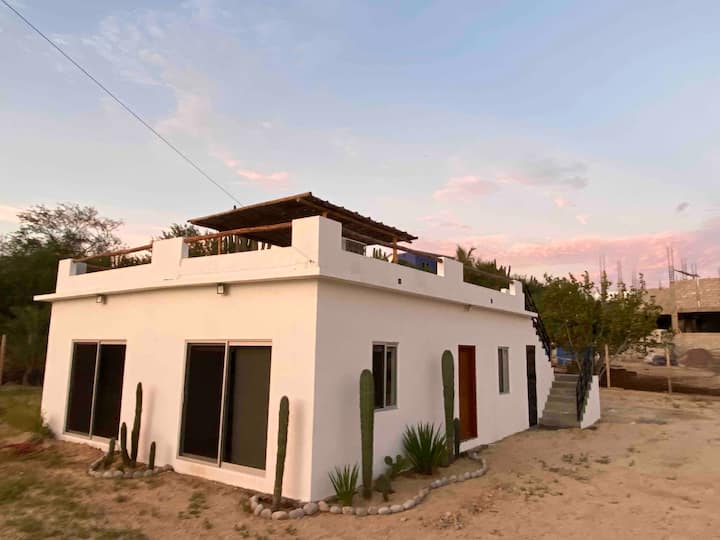 La Ventana locations de vacances en bord de mer Baja California Sur, Mexique Airbnb