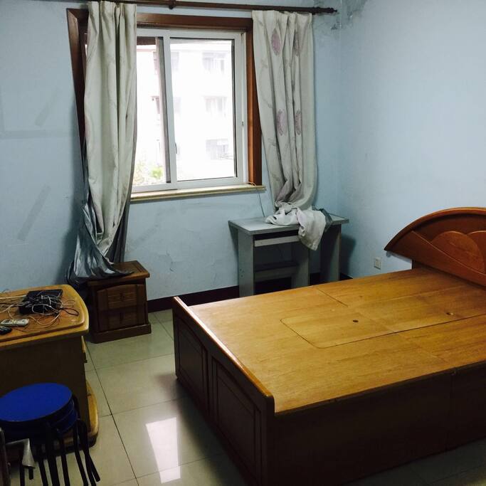 床品在入住前配齐