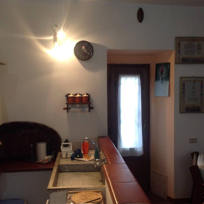 Cucina