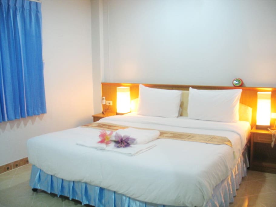 Room for rent in Phuket