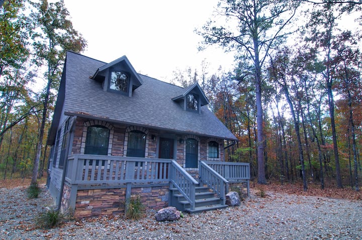 17 Cabins Near Beavers Bend State Park, Oklahoma - Updated | Trip101