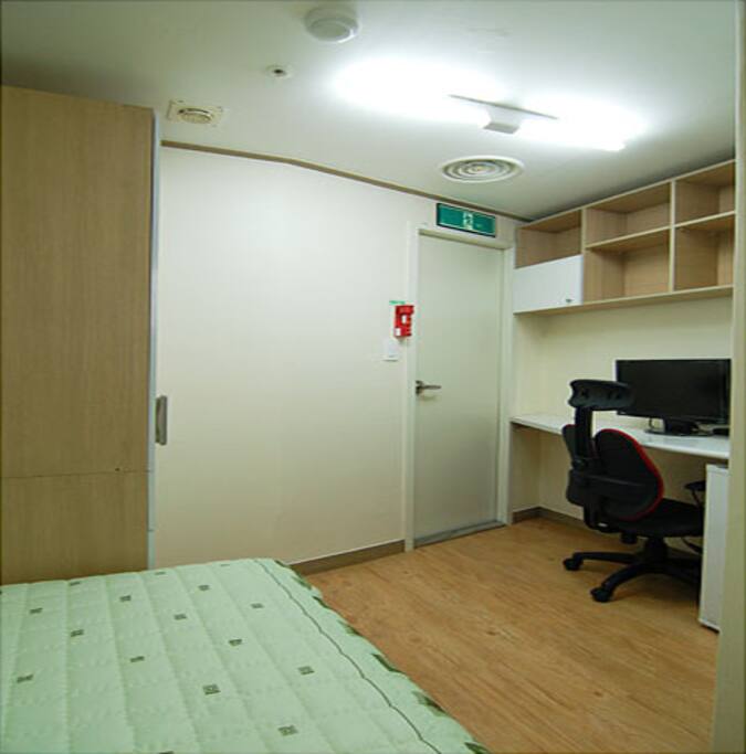 Private Room