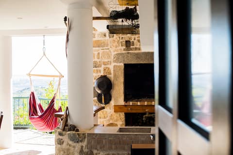 Successful Airbnb property: Villa Karmela in Općina Klis