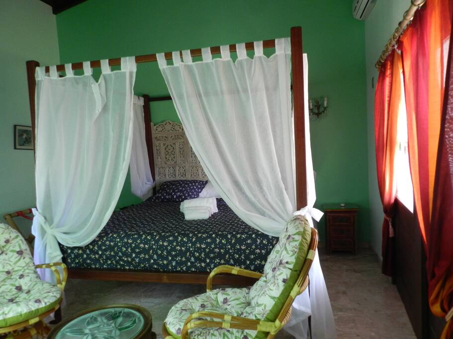 Chambre d´hôte 2