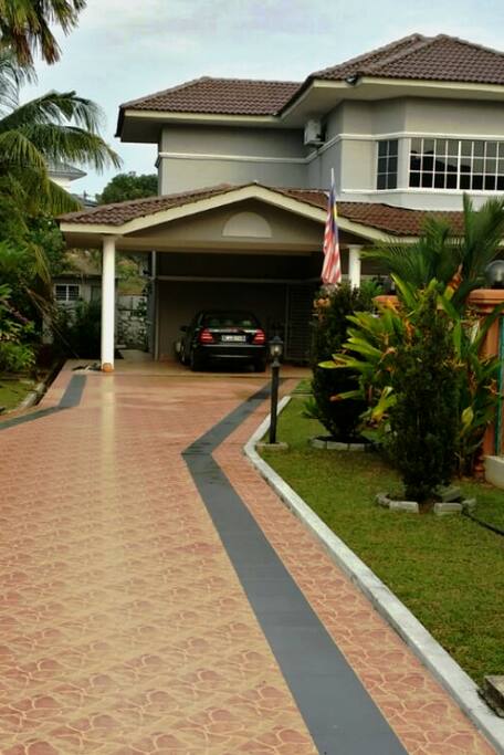 Homestay 133villa Port Dickson Bungalows For Rent In Port Dickson Negeri Sembilan Malaysia