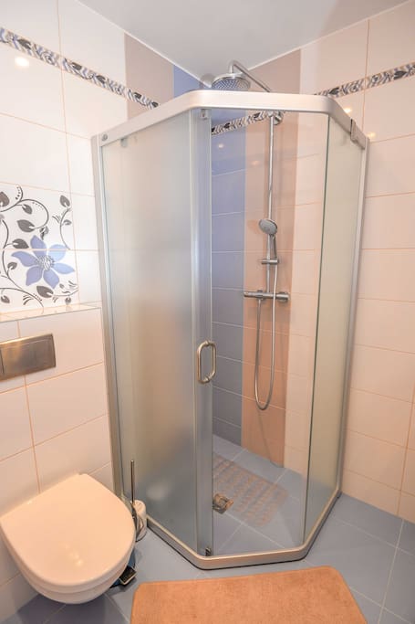 Shower