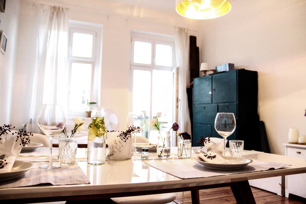Nice Dining / Working Table