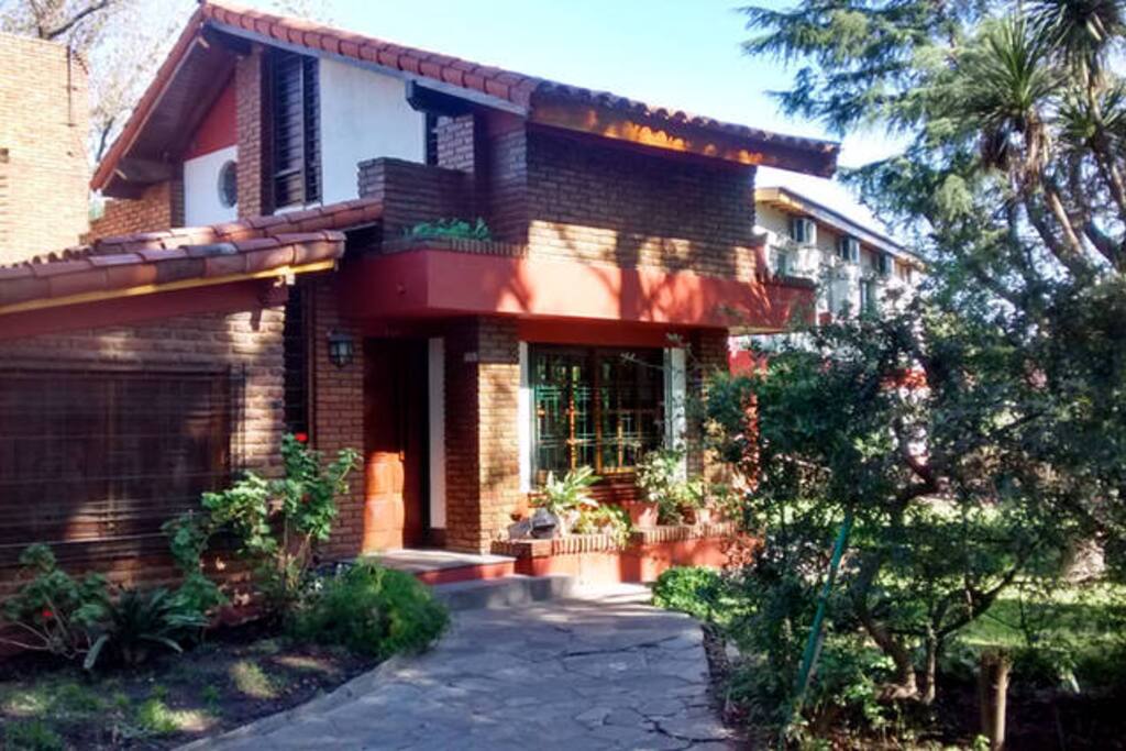 Bienvenidos a Dharma!