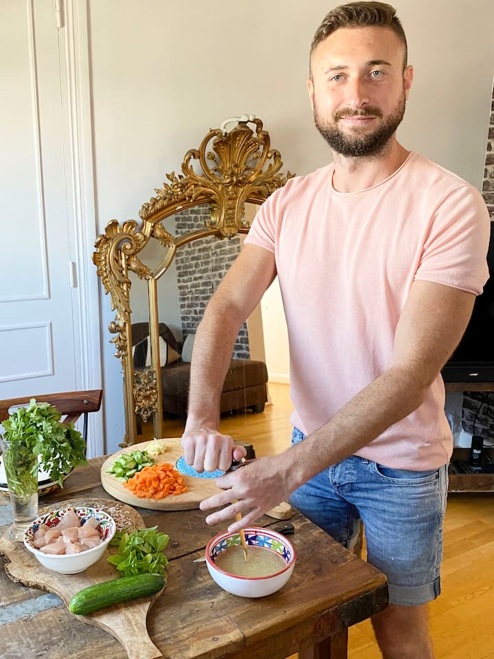 Titelfoto der Entdeckung