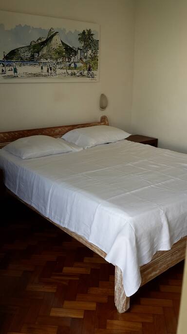 Suite casal