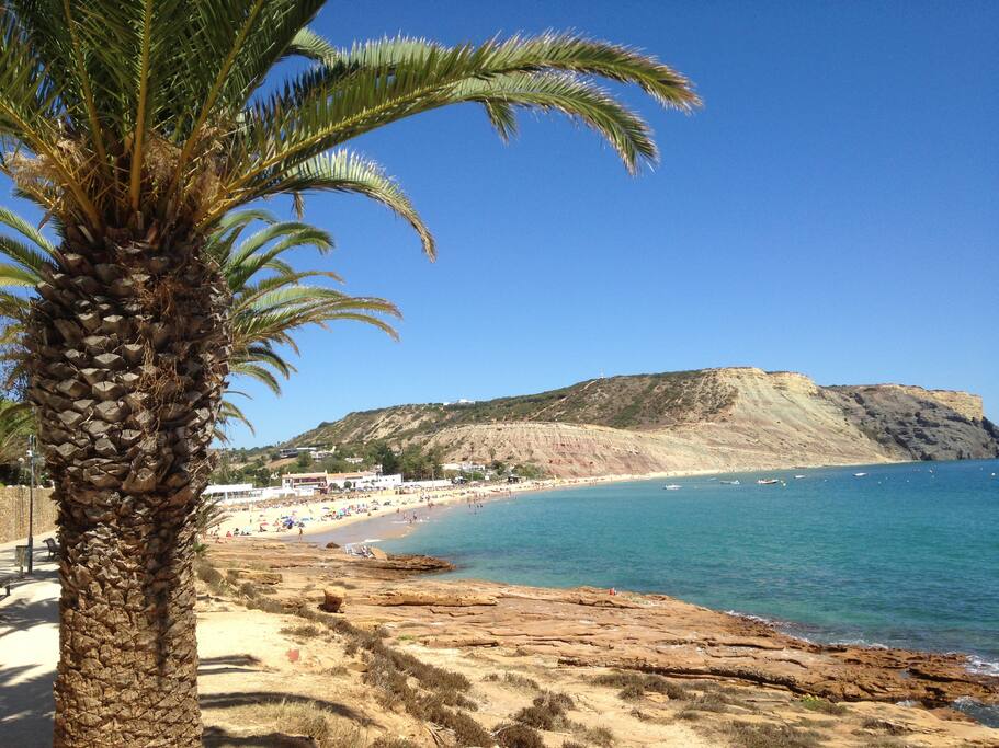 Praia da Luz