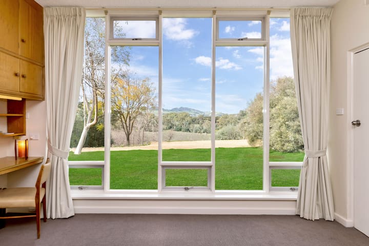 Barossa Idyll 4 beds – town centre, amazing views