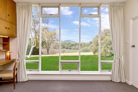 Barossa Idyll 4 beds - town centre, amazing views