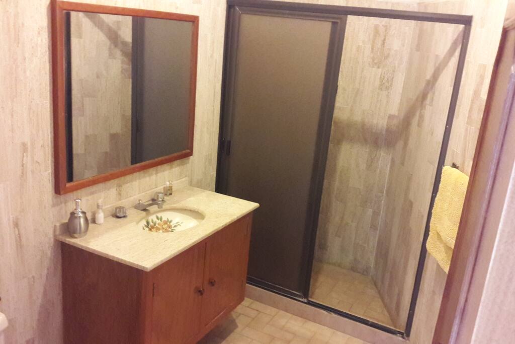 Baño Privado