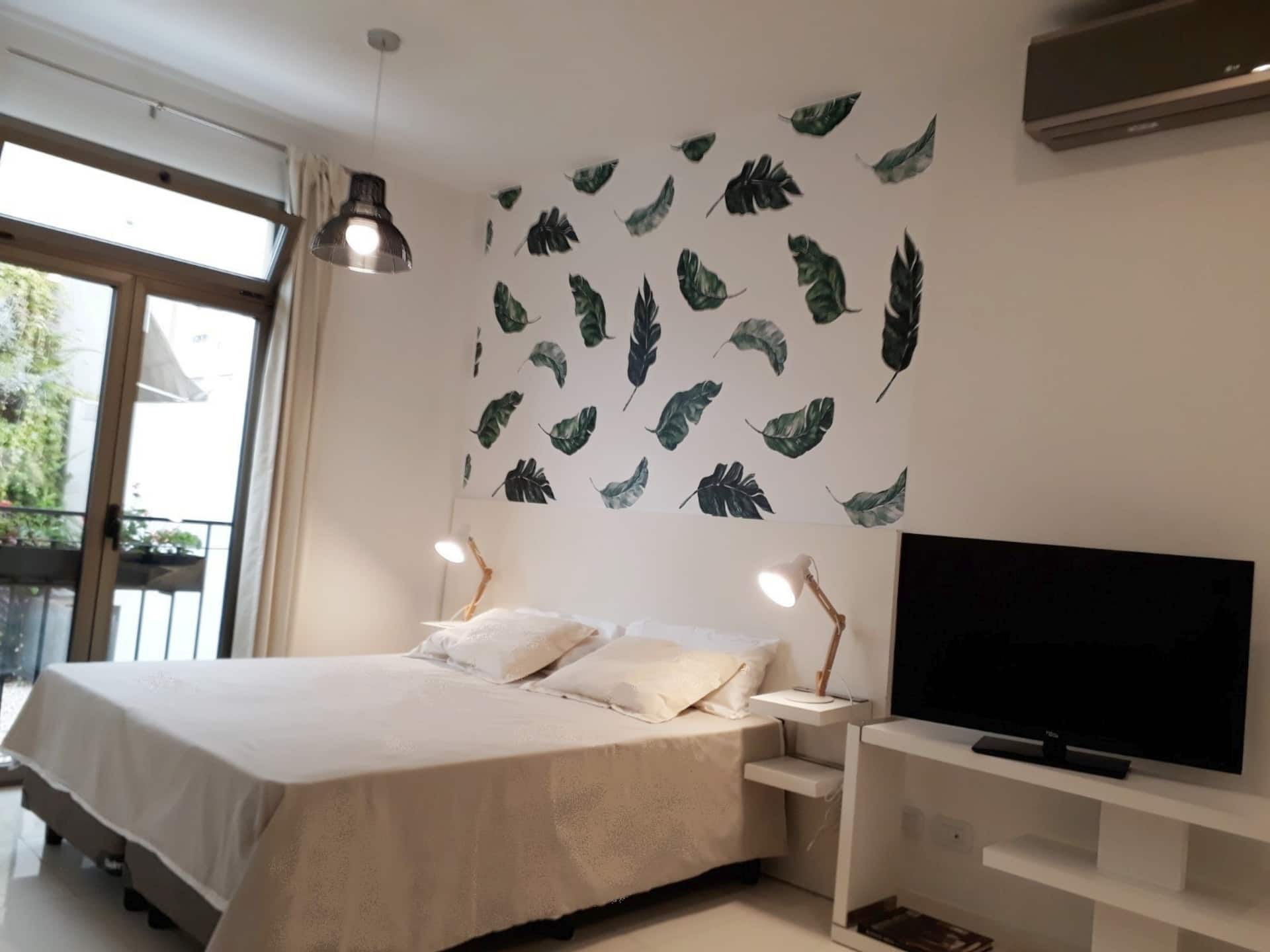Kitnet térreo de 1 quarto em La Matanza, perto de Ramos Mejía