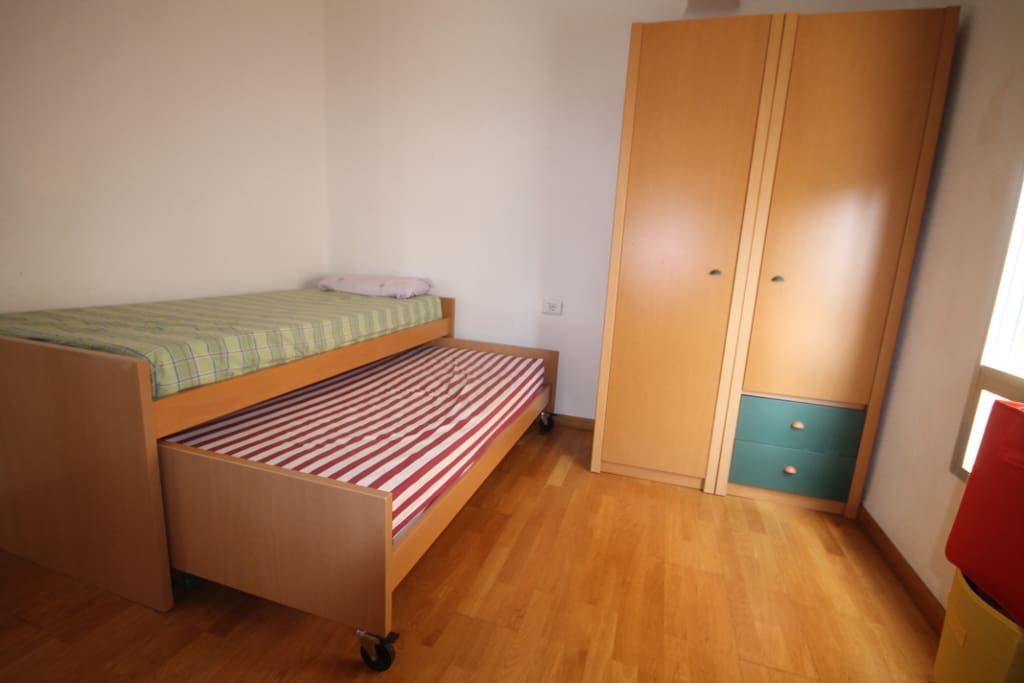 Two bedroom