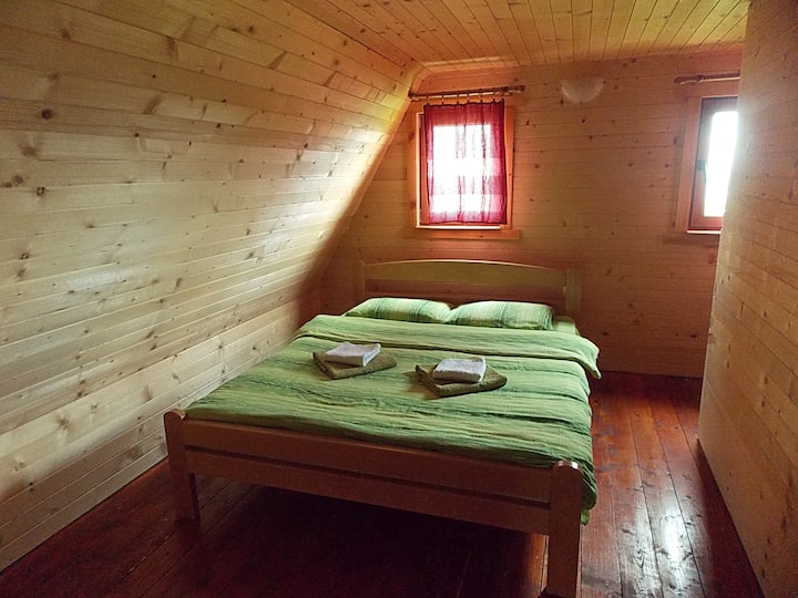 Მთავარი საძინებელი