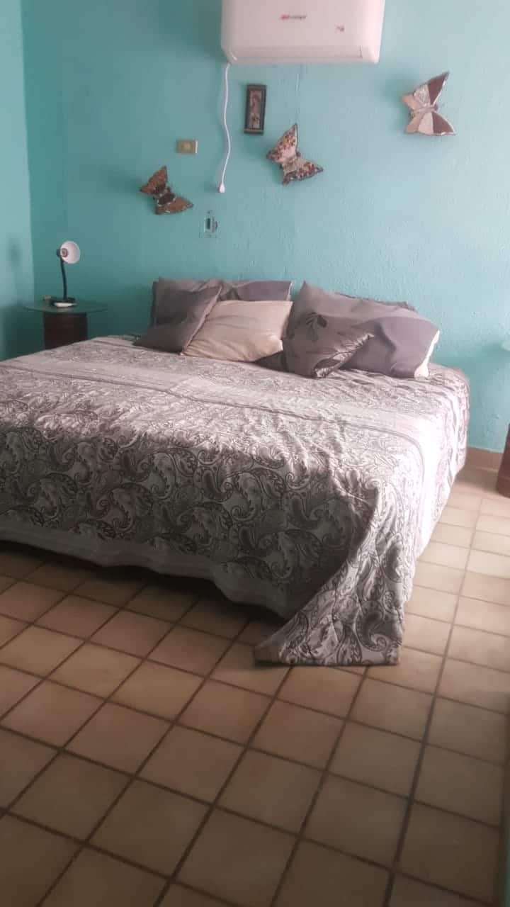 Dhomë gjumi 2