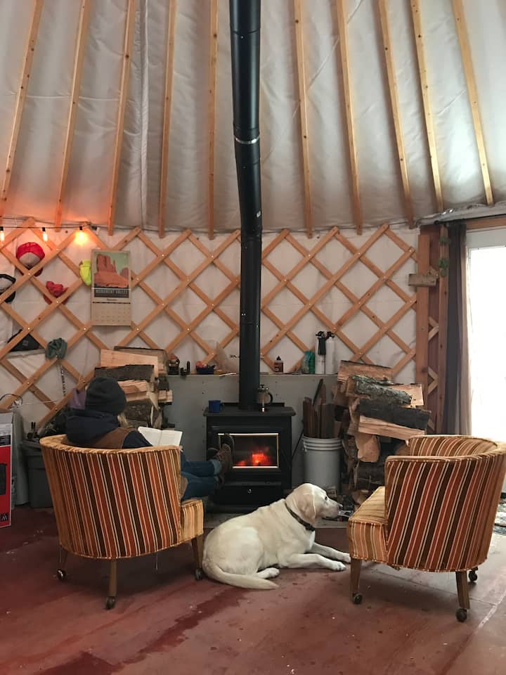 Top 13 Yurts In Homer, Alaska, USA Updated 2024 Trip101