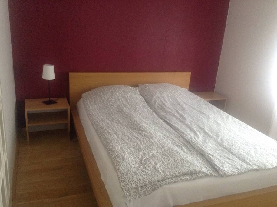 Duplex apartman terasszal – kiadó társasházak siófok területén ...