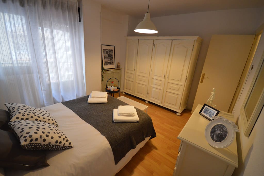 HABITACIÓN 1