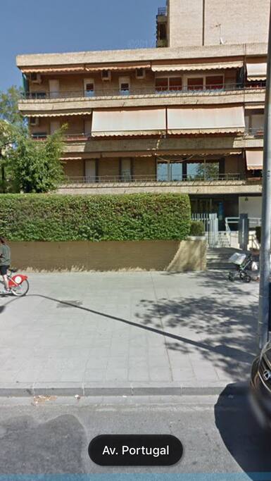 Fachada