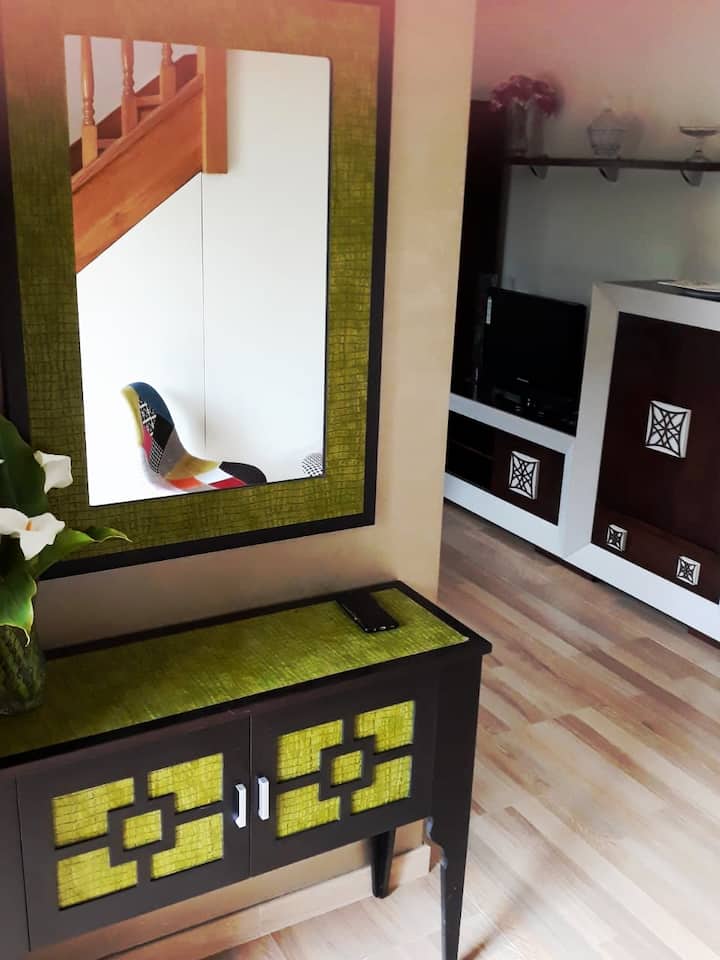 Casa Rural El Limonero G104173 - Polanco