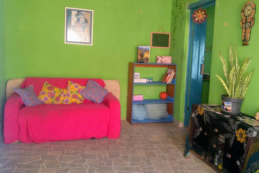 sala