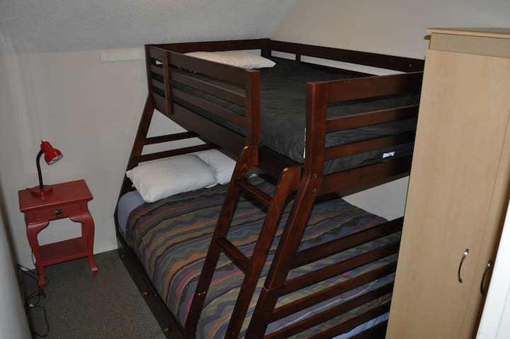 מושלם למשפחה.